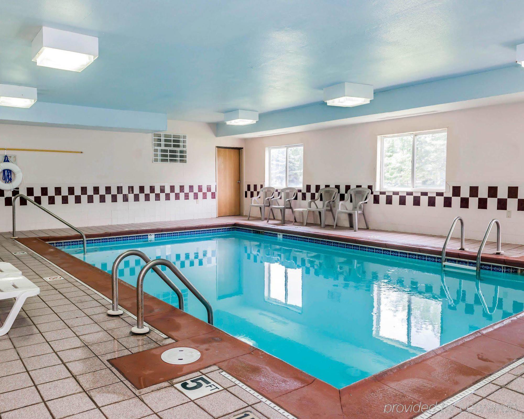 6-indianapolis, In - Southport Hotel